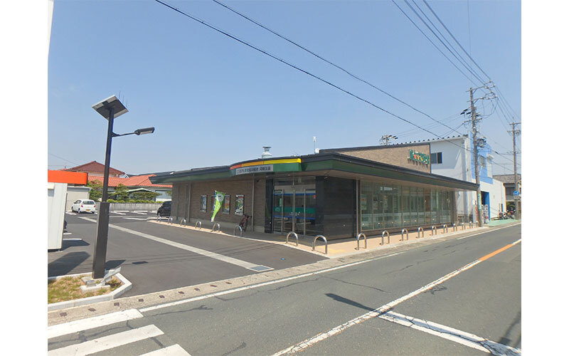 とぴあ浜松河輪支店